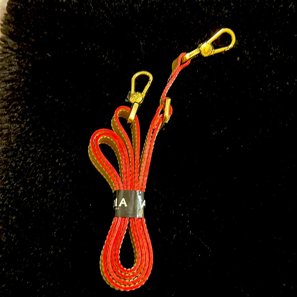 Arcadia Long Shoulder Strap
